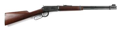 Unterhebelrepetierbüchse, Winchester, Mod.: 94, Kal.: .44 Mag., - Sporting and Vintage Guns