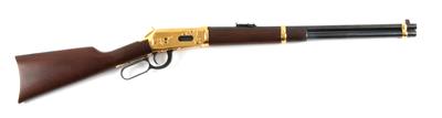 Unterhebelrepetierbüchse, Winchester, Mod.: Yellow Boy Indian Carbine, Kal.: .30-30 Win., - Sporting and Vintage Guns