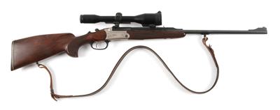 Kipplaufbüchse, Blaser, Mod.: K71, Kal.: .243 Win., - Sporting and Vintage Guns