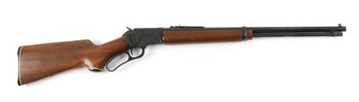 KK-Unterhebelrepetierbüchse, Marlin, Mod.: 39D, Kal.: .22 l. r., - Sporting and Vintage Guns