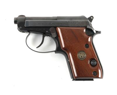 Pistole, Beretta USA, Mod.: 21A, Kal.: .22 l. r., - Armi da caccia, competizione e collezionismo
