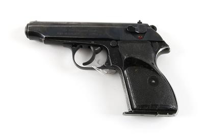 Pistole, FEG Budapest, Mod.: PA63, Kal.: 9 mm kurz, - Sporting and Vintage Guns