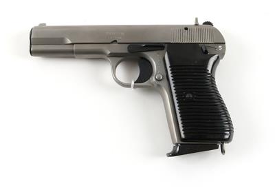 Pistole, FEG, Mod.: Firebird, Kal.: 9 mm Para, - Lovecké, sportovní a sběratelské zbraně