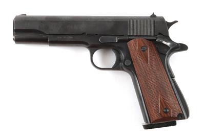 Pistole, Norinco, Mod.: 1911A1, Kal.: .45 ACP, - Armi da caccia, competizione e collezionismo