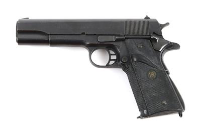 Pistole, Norinco, Mod.: 1911A1, Kal.: .45 ACP, - Jagd-, Sport- und Sammlerwaffen