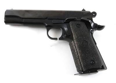 Pistole, Norinco, Mod.: NP28 (1911er), Kal.: 9 mm, - Jagd-, Sport- und Sammlerwaffen