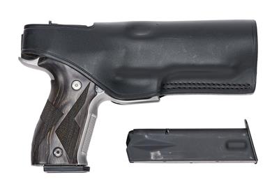 Pistole, Sig Sauer, Mod.: P226S X-Five, Kal.: 9 mm Para, - Armi da caccia, competizione e collezionismo