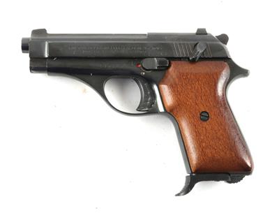 Pistole, Tanfoglio, Mod.: GT32, Kal.: 7,65 mm, - Armi da caccia, competizione e collezionismo