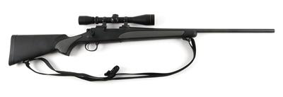 Repetierbüchse, Remington, Mod.: 700, Kal.: .308 Win., - Jagd-, Sport- und Sammlerwaffen