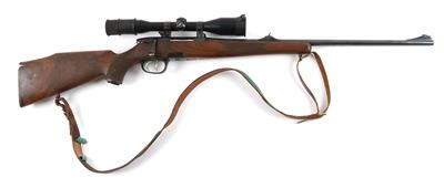Repetierbüchse, Steyr, Mod.: Mannlicher SL, Kal.: .222 Rem., - Sporting and Vintage Guns