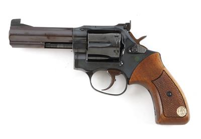 Revolver, Manurhin, Mod.: MR73, Kal.: .357 Mag., - Armi da caccia, competizione e collezionismo