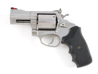 Revolver, Rossi, Kal.: .357 Mag., - Jagd-, Sport- und Sammlerwaffen