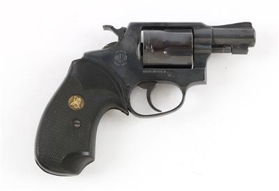 Revolver, Rossi, Mod.: 27, Kal.: .38 Spez., - Sporting and Vintage Guns