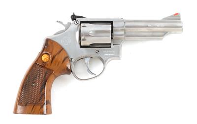 Revolver, Taurus, Mod.: 66, Kal.: .357 Mag., - Armi da caccia, competizione e collezionismo