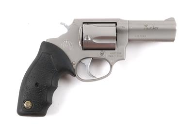 Revolver, Taurus, Mod.: Hunter, Kal.: .357 Magnum, - Armi da caccia, competizione e collezionismo