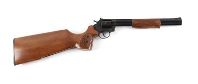 Revolvergewehr, Alfa, Mod.: Carbine, Kal.: .357 Mag., - Lovecké, sportovní a sběratelské zbraně