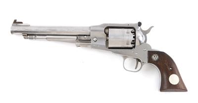 VL-Perkussionsrevolver, Ruger, Mod.: Old Army, Kal.: .44", - Sporting and Vintage Guns