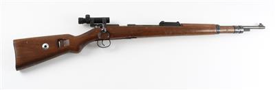 KK-Repetierbüchse, Norinco, Mod.: JW25A (TU-KKW), Kal.: .22 l. r., - Sporting and Vintage Guns