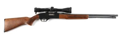 KK-Selbstladebüchse, Winchester, Mod.: 190, Kal.: .22 l. r., - Sporting and Vintage Guns