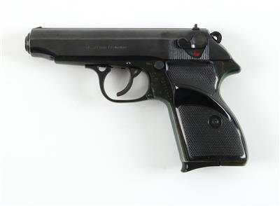Pistole, FEG, Mod.: Brigant/WALAM 48/PA63/AP66, Kal.: 7,65 mm, - Armi da caccia, competizione e collezionismo
