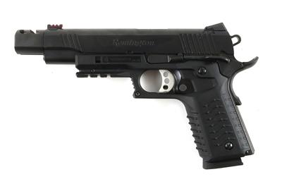 Pistole Remington, Mod.: Colt 1911 R1, Kal.: .45 ACP, - Lovecké, sportovní a sběratelské zbraně