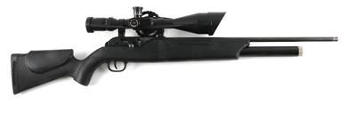 Preßluftgewehr, Umarex Walther, Mod.: 1250 Dominator - 40 Joule!, Kal.: 5,5 mm, - Armi da caccia, competizione e collezionismo