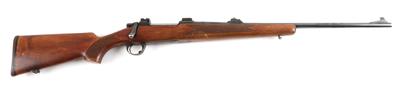 Repetierbüchse, Kassnar, Mod.: Churchill Highlander, Kal.: .30-06 Spring., - Sporting and Vintage Guns