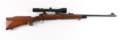 Repetierbüchse, Remington, Mod.: 700, Kal.: .270 Win., - Jagd-, Sport- und Sammlerwaffen