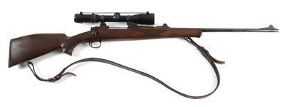 Repetierbüchse, Remington, Mod.: 700, Kal.: 7 mm Rem. Mag., - Armi da caccia, competizione e collezionismo