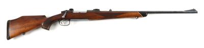 Repetierbüchse, Steyr, Mod.: Mannlicher Schönauer M72, Kal.: 7 x 64, - Sporting and Vintage Guns