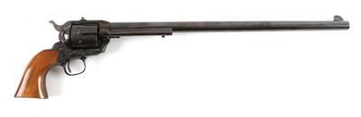 Revolver, Armi Jäger - Italien, Mod.: Frontier Buntline, Kal.: .45 Colt, - Lovecké, sportovní a sběratelské zbraně