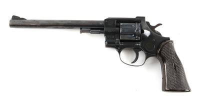 Revolver, Arminius, Mod.: HW7, Kal.: .22 l. r., - Jagd-, Sport- und Sammlerwaffen