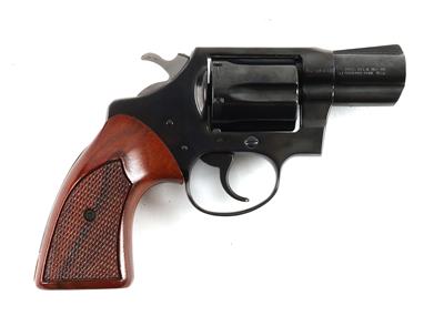 Revolver, Colt, Mod.: Detective Spec., Kal.: .38 Spez., - Jagd-, Sport- und Sammlerwaffen
