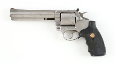 Revolver, Colt, Mod.: King Cobra, Kal.: .357 Mag., - Armi da caccia, competizione e collezionismo