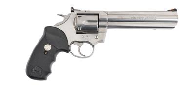 Revolver, Colt, Mod.: King Cobra, Kal.: .357 Mag., - Jagd-, Sport- und Sammlerwaffen