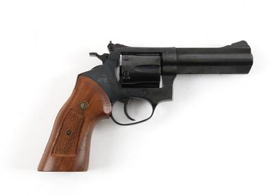 Revolver, Rossi, Mod.: M971, Kal.: .357 Mag., - Armi da caccia, competizione e collezionismo