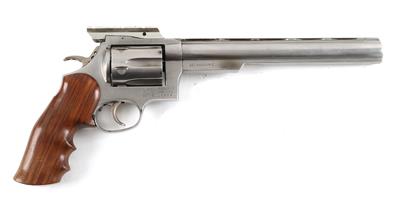 Revolver, - Sporting and Vintage Guns