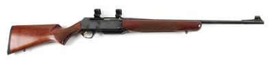 Selbstladebüchse, FN - Browning, Mod.: BAR II, Kal.: .243 Win., - Sporting and Vintage Guns