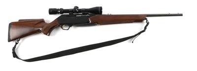 Selbstladebüchse, FN - Browning, Mod.: Long Track, Kal.: .300 Win. Mag., - Armi da caccia, competizione e collezionismo