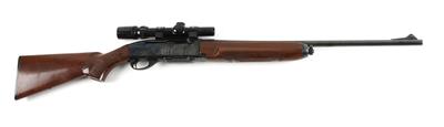 Selbstladebüchse, Remington, Mod.: 7400, Kal.: .30-06 Sprg., - Armi da caccia, competizione e collezionismo