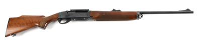 Selbstladebüchse, Remington, Mod.: 7400, Kal.: .30-06 Sprng., - Jagd-, Sport- und Sammlerwaffen