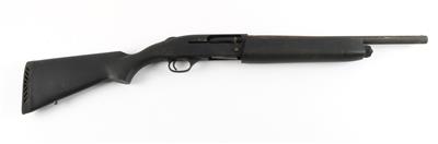 Selbstladeflinte, Mossberg, Mod.: 9200, Kal.: 12/76, - Jagd-, Sport- und Sammlerwaffen