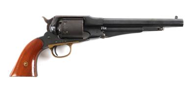 VL-Perkussionsrevolver, Westerners Arms/Uberti - Italien, Mod.: 1858 New Army, Kal.: .44", - Lovecké, sportovní a sběratelské zbraně