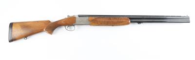 Bockflinte, Anschütz/Miroku, Mod.: 3800GF-I, Kal.: 12/70, - Jagd-, Sport- und Sammlerwaffen