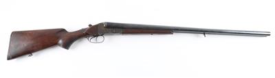 Doppelflinte, Baikal, Mod.: 43, Kal.: 12, - Sporting and Vintage Guns