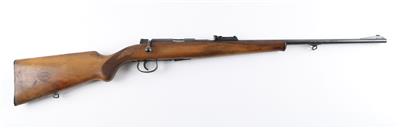 KK-Repetierbüchse, Mauser - Oberndorf, Mod.: MM410 B, Kal.: .22 l. r., - Sporting and Vintage Guns