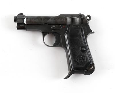 Pistole, Beretta, Mod.: 1935, Kal.: 7,65 mm, - Armi da caccia, competizione e collezionismo