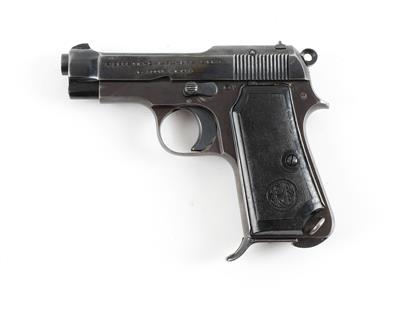 Pistole, Beretta, Mod.: 1935 Wehrmacht, Kal.: 7,65 mm, - Jagd-, Sport- und Sammlerwaffen