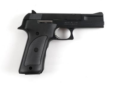 Pistole, Smith  &  Wesson, Mod.: 422, Kal.: .22 l. r., - Lovecké, sportovní a sběratelské zbraně