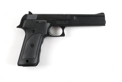 Pistole, Smith  &  Wesson, Mod.: 422, Kal.: .22 l. r., - Armi da caccia, competizione e collezionismo
